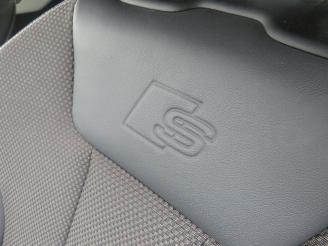 Audi A4 Avant 3.5  2.0 TFSI  150PK  Automaat 39.000km nap Electrich / Benzine Euro 6 S- Edition leer camera 2024 picture 7