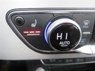 Audi A4 Avant 3.5  2.0 TFSI  150PK  Automaat 39.000km nap Electrich / Benzine Euro 6 S- Edition leer camera 2024 picture 19