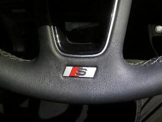 Audi A4 Avant 3.5  2.0 TFSI  150PK  Automaat 39.000km nap Electrich / Benzine Euro 6 S- Edition leer camera 2024 picture 25