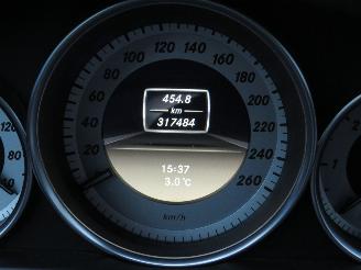 Mercedes C-klasse 220 CDI 170pk Business Avangarde  2012 Estate navigatie  leer camera [ schadevrij picture 7
