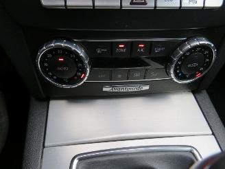 Mercedes C-klasse 220 CDI 170pk Business Avangarde  2012 Estate navigatie  leer camera [ schadevrij picture 14