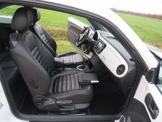 Volkswagen Beetle 2.0 TSI  200pk Automaat Turbo Sport  11-2011 188.000km picture 22