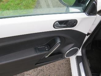 Volkswagen Beetle 2.0 TSI  200pk Automaat Turbo Sport  11-2011 188.000km picture 26