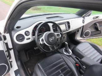 Volkswagen Beetle 2.0 TSI  200pk Automaat Turbo Sport  11-2011 188.000km picture 18