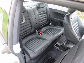 Volkswagen Beetle 2.0 TSI  200pk Automaat Turbo Sport  11-2011 188.000km picture 26