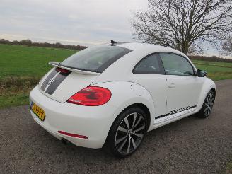 Volkswagen Beetle 2.0 TSI  200pk Automaat Turbo Sport  11-2011 188.000km picture 10