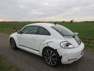 Volkswagen Beetle 2.0 TSI  200pk Automaat Turbo Sport  11-2011 188.000km picture 6