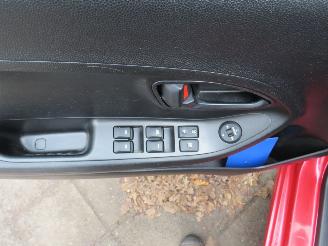 Kia Picanto 1.0 CVVT ISG 69pk 170.000km 5Drs  Airco   2013 picture 10