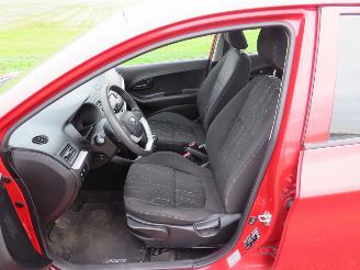 Kia Picanto 1.0 CVVT ISG 69pk 170.000km 5Drs  Airco   2013 picture 18