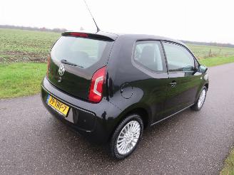 Volkswagen Up! 1.0 Up 84.000km Nap!!!! High up Navigatie Airco  [ Nieuwstaat picture 19