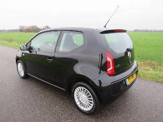 Volkswagen Up! 1.0 Up 84.000km Nap!!!! High up Navigatie Airco  [ Nieuwstaat picture 10