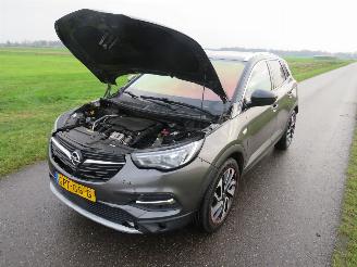 Opel Grandland X 1.2 Turbo 131pk Innovation MPV  130.000km Navigatie Clima   2018 vol optie picture 22