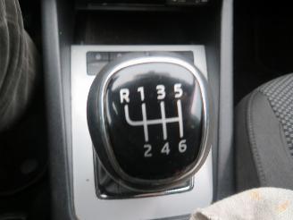 Skoda Octavia 1.2 TSi Greentech Active Edition  Camera Navigatie Clima Stoelverwarming picture 29