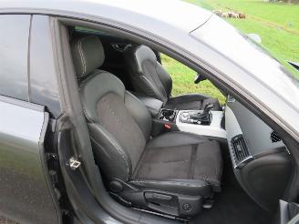 Audi A7 SPORTBACK 3.0 TDI Aut 272pk  Quattro S Line  Plus Euro 6 Vol Optie 2015-10 picture 35