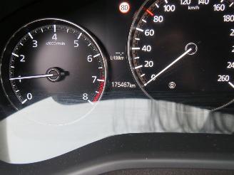 Mazda 3 2.0e Sky Activ 180pk Hybrid Electrich /Benzine 180 Comfort Met Bose 2020 [ topstaat picture 13