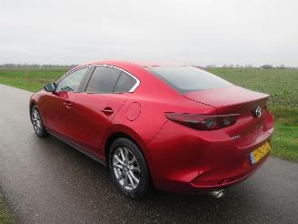 Mazda 3 2.0e Sky Activ 180pk Hybrid Electrich /Benzine 180 Comfort Met Bose 2020 [ topstaat picture 6