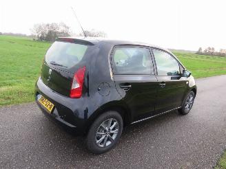 Seat Mii 1.0  60pk euro 6  Refense Navigatie  5drs Airco  Mistlampen 2015 picture 2