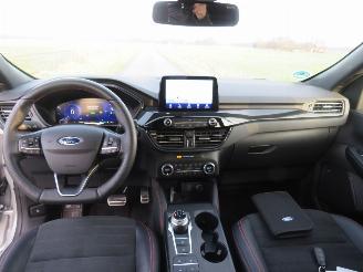Ford Kuga 2.5 PHEV Automaat 152pk  Hybride / Elektrisch /benzine ST X LINE 2021 picture 2
