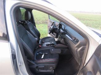 Ford Kuga 2.5 PHEV Automaat 152pk  Hybride / Elektrisch /benzine ST X LINE 2021 picture 4