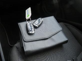 Hyundai Kona 39 kw Automaat  Elektrisch 2021  40.000km Camera Navigatie  stoelverwarmig  nieuwstaat picture 7