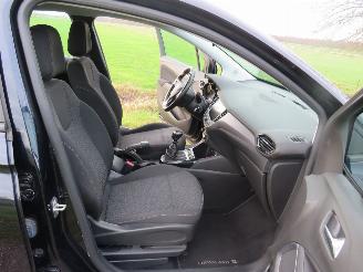 Opel Crossland X 1.2 110pk Turbo 115.000km nap Euro 6 navigatie Airco  Innovation  Suv [ nieuwstaat picture 15
