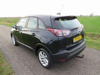Opel Crossland X 1.2 110pk Turbo 115.000km nap Euro 6 navigatie Airco  Innovation  Suv [ nieuwstaat picture 17