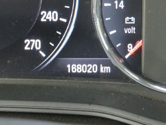 Opel Insignia GRAND SPORT 1.5 165pk Turbo Euro 6 Innovation Camera Leer   5drs picture 12