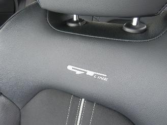 Kia Proceed 1.0 T 120pk  GDI GT Line 2022  91.000km vol optie [ nieuwstaat 2022 picture 5