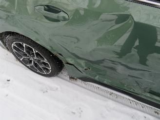 Kia Proceed 1.0 T 120pk  GDI GT Line 2022  91.000km vol optie [ nieuwstaat 2022 picture 23