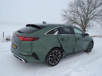 Kia Proceed 1.0 T 120pk  GDI GT Line 2022  91.000km vol optie [ nieuwstaat 2022 picture 21
