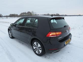Volkswagen e-Golf Automaat 98.000 km Nap 5drs Elektrisch 2019 [ splinter splinter nieuw picture 22