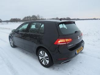 Volkswagen e-Golf Automaat 98.000 km Nap 5drs Elektrisch 2019 [ splinter splinter nieuw picture 16