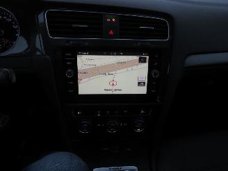 Volkswagen e-Golf Automaat 98.000 km Nap 5drs Elektrisch 2019 [ splinter splinter nieuw picture 13