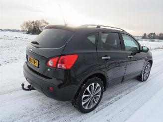  Nissan Qashqai 2.0 DCi 150pk Connect 2009-11 Navigatie clima 2009/11