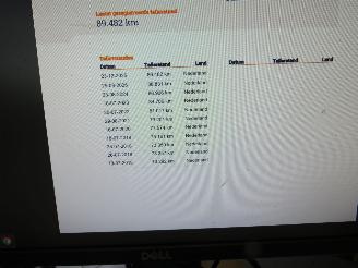 Peugeot 107 1.0 12v  89.000km  100% Orgineel 5drs Airco  [ nieuwstaat  2009 picture 6