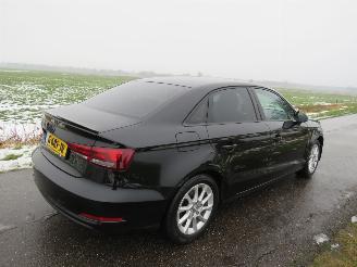 škoda osobní automobily Audi A3 LIMOUSINE 1.4 TFSI 150pk 180.000km Prolline  2015 Navigatie Stoelverwarming 2015/7