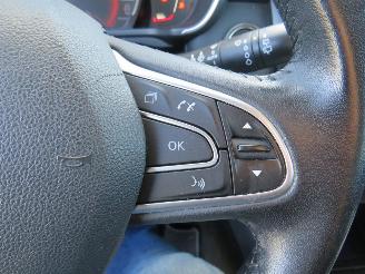 Renault Kadjar 1.2 TCe Intens 131pk 6 bak 2017 Camera Navigatie Clima 2017 leer picture 24