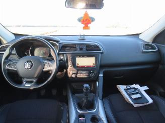 Renault Kadjar 1.2 TCe Intens 131pk 6 bak 2017 Camera Navigatie Clima 2017 leer picture 5