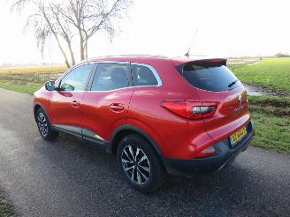 Renault Kadjar 1.2 TCe Intens 131pk 6 bak 2017 Camera Navigatie Clima 2017 leer picture 21