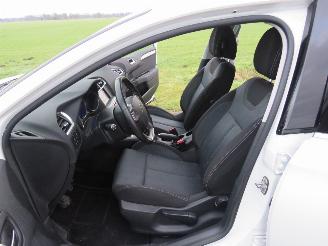 Citroën C4 1.2 5drs 96kw 5drs 160.000 km  camera sportstoelen navigatie 2014-06 [ nieuwstaat picture 23