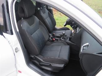 Citroën C4 1.2 5drs 96kw 5drs 160.000 km  camera sportstoelen navigatie 2014-06 [ nieuwstaat picture 11