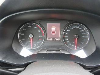 Seat Leon Seat Leon ST 1.0 116pk  EcoTSI Style Connect Navigaie camera  clim 2017 picture 24