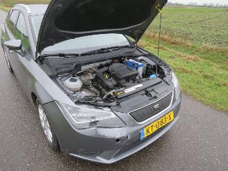 Seat Leon Seat Leon ST 1.0 116pk  EcoTSI Style Connect Navigaie camera  clim 2017 picture 11
