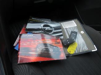 Opel Astra 1.4  156.000km nap Airco  5drs Airco 2010 picture 5