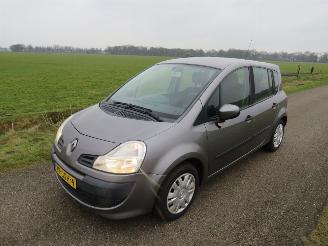 Renault Modus 1.2 TCE  Expression  190.000km nap  mpv Airco  2008-08 picture 4