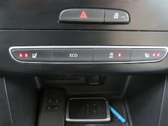 Renault Mégane 1.3 TCE Limited Automaat 140pk camera navigatie stoelverwarming  topstaat picture 14