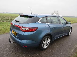 Renault Mégane 1.3 TCE Limited Automaat 140pk camera navigatie stoelverwarming  topstaat picture 30