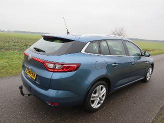 Renault Mégane 1.3 TCE Limited Automaat 140pk camera navigatie stoelverwarming  topstaat picture 16