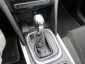 Renault Mégane 1.3 TCE Limited Automaat 140pk camera navigatie stoelverwarming  topstaat picture 7