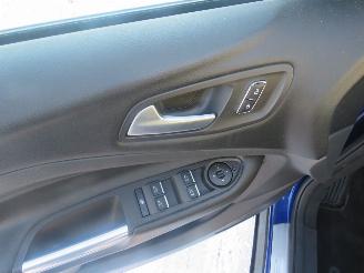 Ford Kuga 1.5 150pk Titanium Style pack 128.000km nap Navigatie Leer Camera clima  2016 picture 18